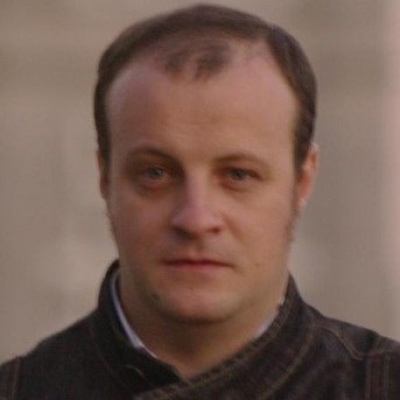 Course Staff Image #1