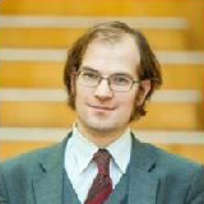 Course Staff Image #1