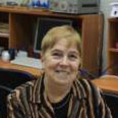 Course Staff Image #1