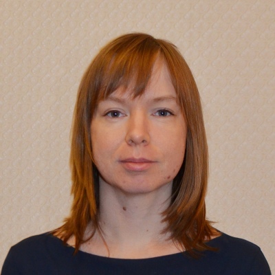 Course Staff Image #1